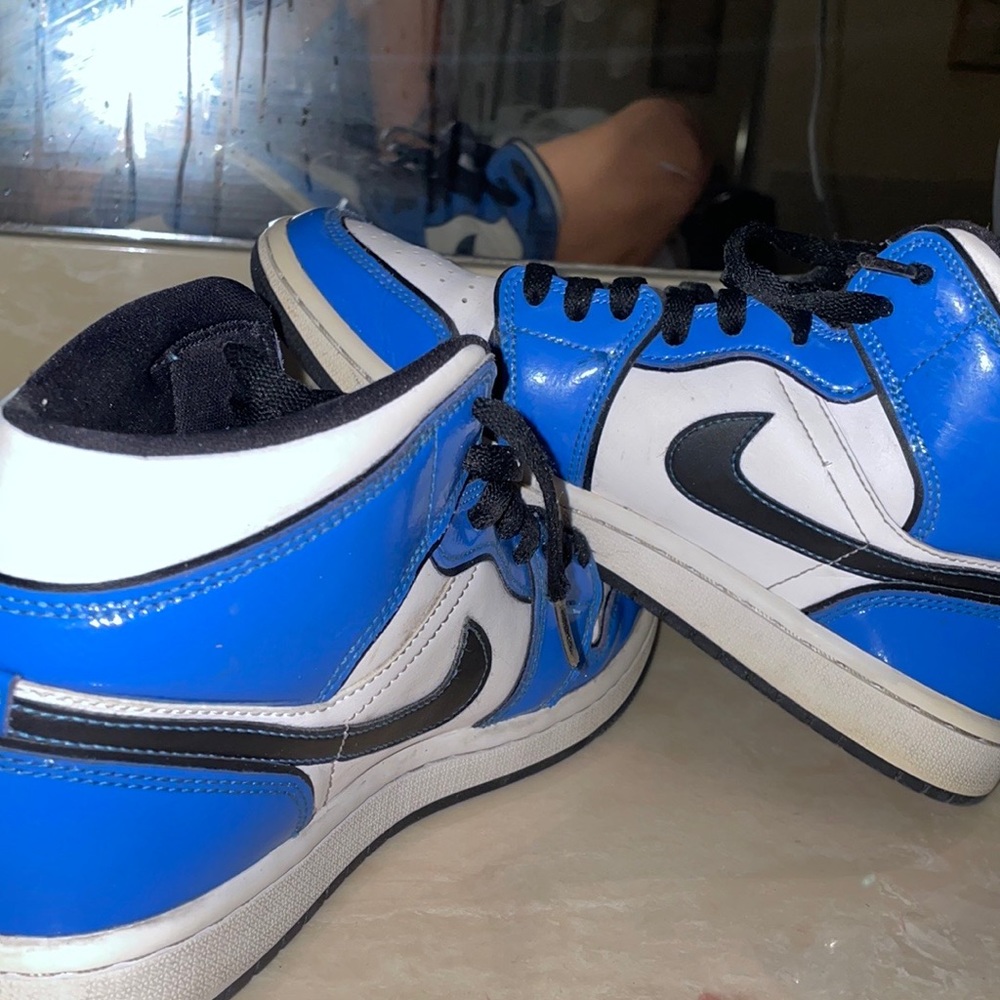 Retro 1’s
